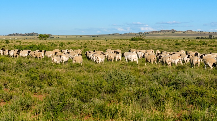 Commercial Property for Sale in Fauresmith Rural Free State